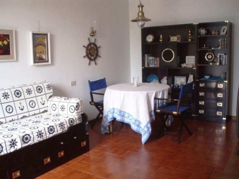 Elegant And Sea View Excelsior Apartment Леванто Экстерьер фото