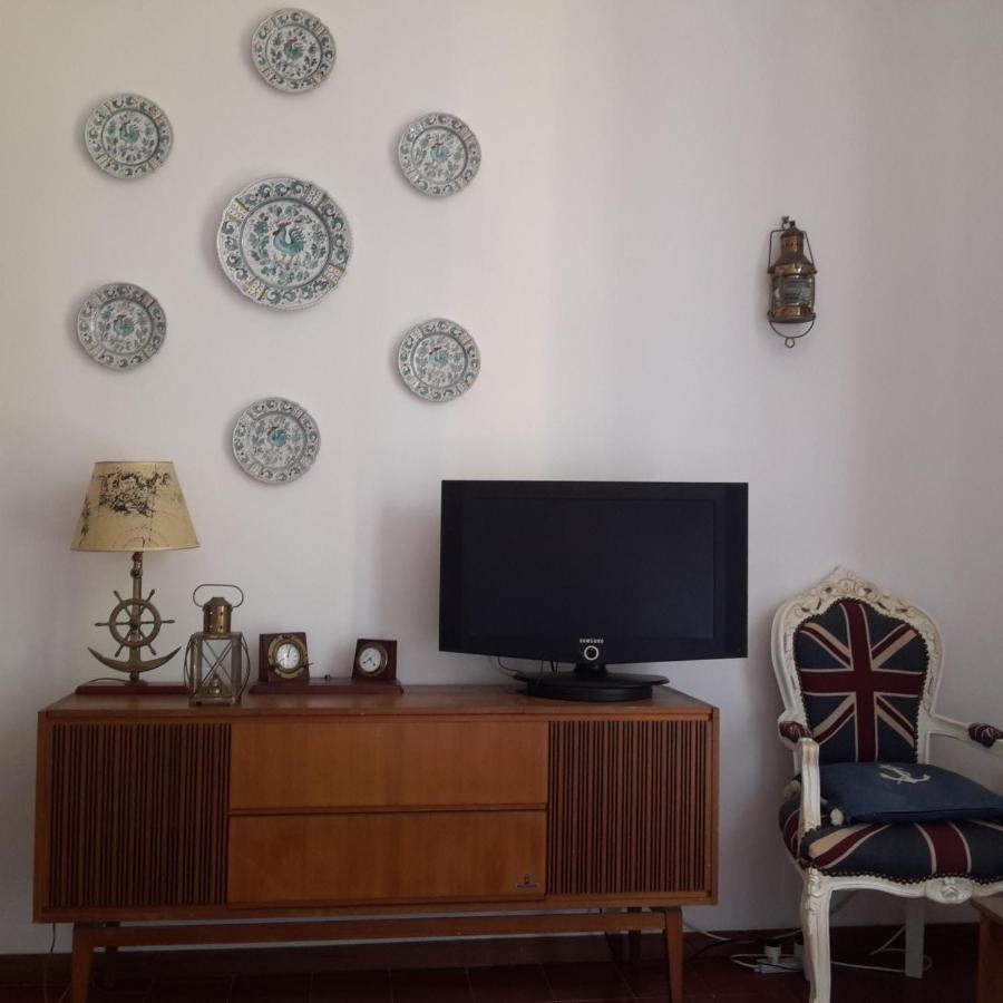 Elegant And Sea View Excelsior Apartment Леванто Экстерьер фото