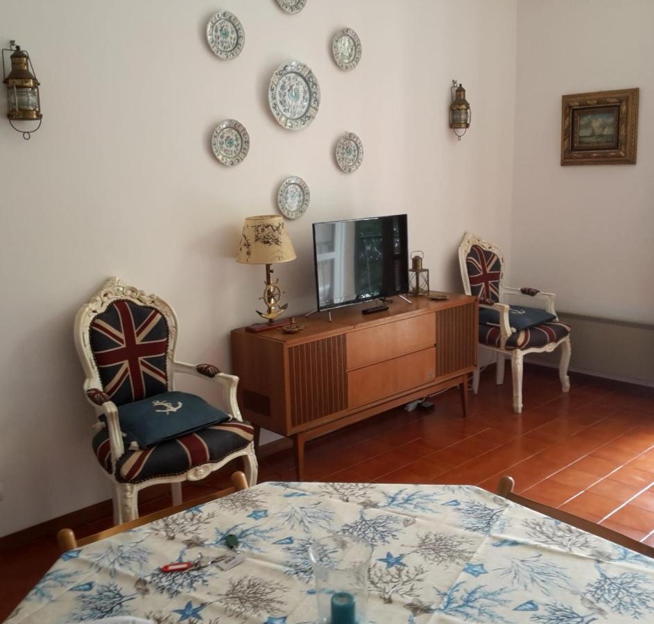 Elegant And Sea View Excelsior Apartment Леванто Экстерьер фото